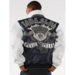 MB Pelle Pelle Soda Club JackeT