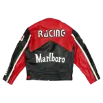 Men's Racing Biker Jacket