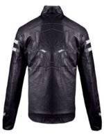 Black Panther Leather Jacket