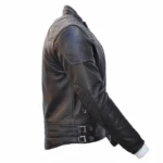 76 Racer Motorcycle Jacket for Riders