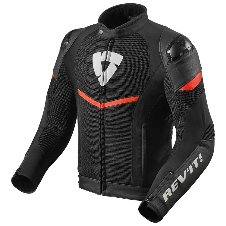 Quilted Moto Jacket