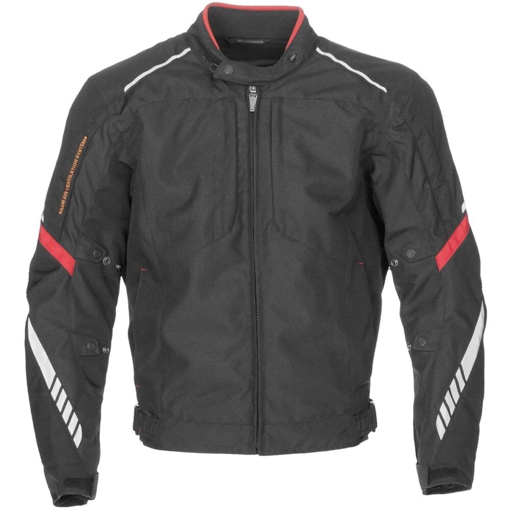 Off-Road Motorcycle Jacket