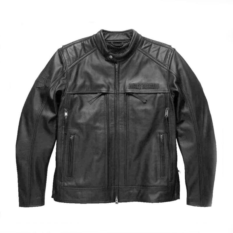 Men’s Harley-Davidson Synthesis Jacket