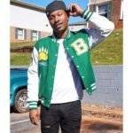 Men's Iverson Jacket - Duke Dennis Edition