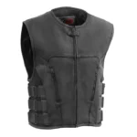 Swat Style Motorcycle Vest