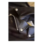 Men’s Premium Black Jacket