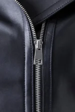 Moresby Leather Jacket