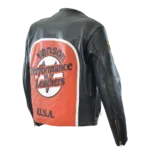 Motorcycle Gear Jacket