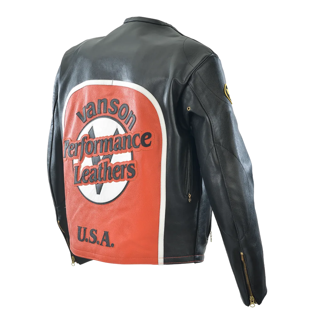 Motorcycle Gear Jacket