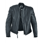 Motorcycle Jacket Drifter Mk2