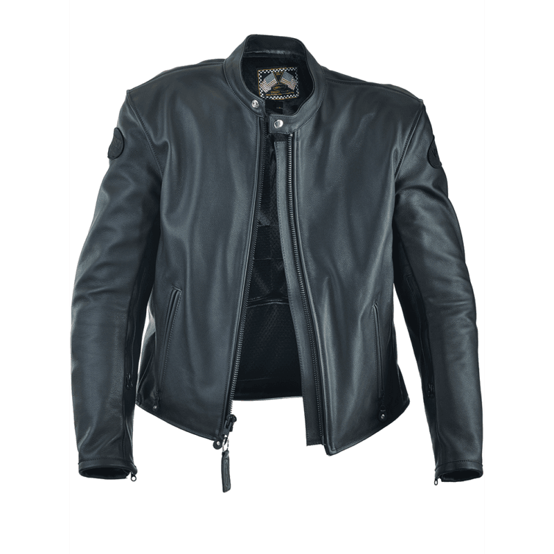 Motorcycle Jacket Drifter Mk2