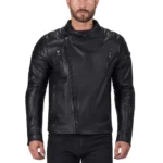 Motorcycle Jacket for Men