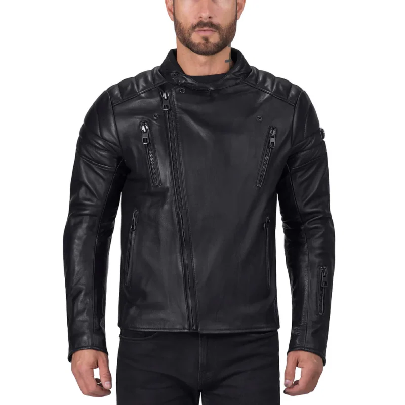 Motorcycle Jacket for Men