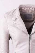 Men’s Leather Motorcycle Jacket