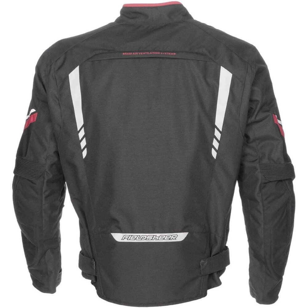 Fieldsheer Mustang Off-Road Jacket for Men