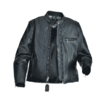 Original Model AR Vanson Jacket
