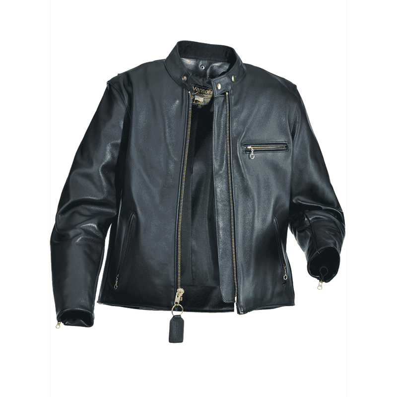 Original Model AR Vanson Jacket