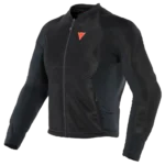 MOTORCYCLE PROTECTIVE JACKET