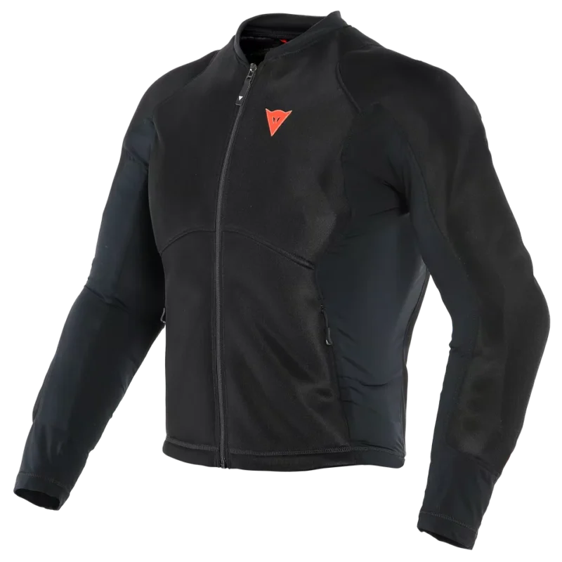 MOTORCYCLE PROTECTIVE JACKET