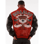 Pelle Pelle Heritage Edition Soda Leather Jacket