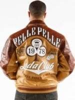 Pelle Pelle New Soda Club Jacket