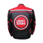 Men's Lucky Strike Moto Jacket