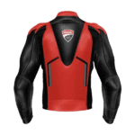 Men's Ducati Racing Leather Jacket