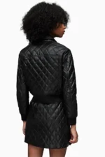 Quinn Bomber Outerwear