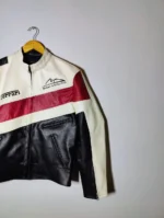 Racing Leather F1 Jacket