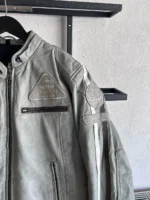 Racing Leather Marlboro x Ferrari