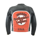 Racing Moto Jacket