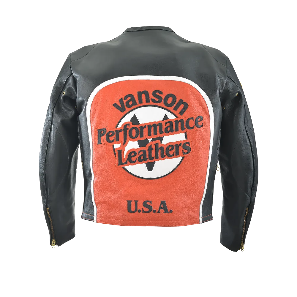 Racing Moto Jacket