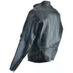 Retro Motorcycle Leather Jacket