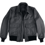 Warfare Officer Jacket