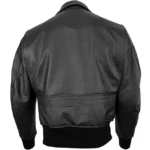 Black SWO Surface Warfare Jacket