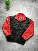 Schumacher Racing Ferrari Jacket