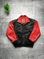 Schumacher Racing Ferrari Leather