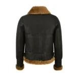 Shearling RAF B3 Bomber Jacket
