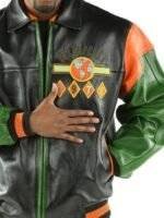 Soda Club Pelle Pelle World Famous Jacket