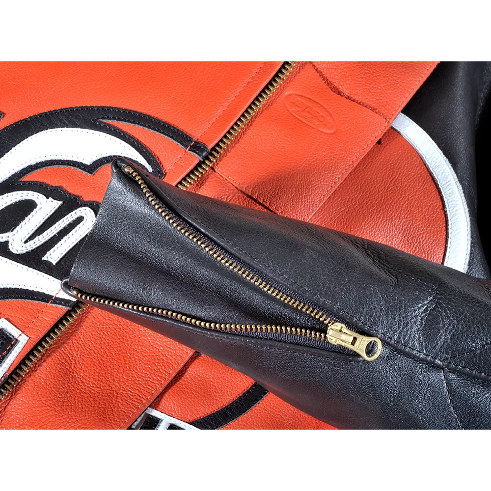 Speedway Classic Jacket