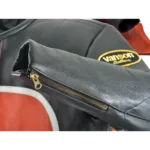 Speedway Leather Motorcycle Jacket
