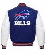 Stylish Buffalo Bills outerwear