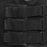 Motorcycle Tactical Riding Vest