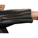 Vanson AR Model Leather Jacket