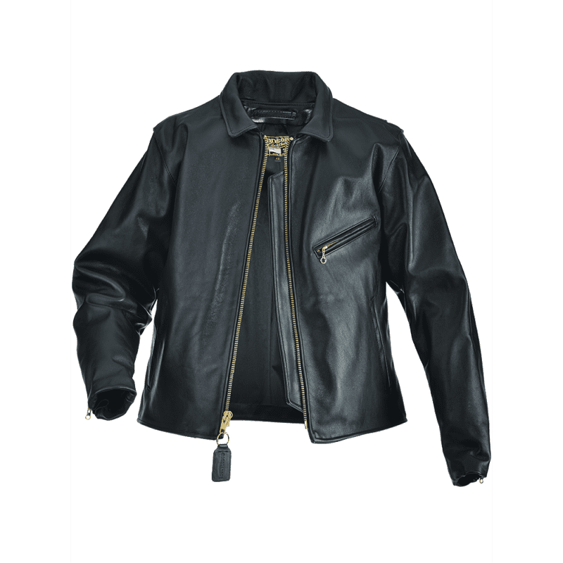 Vanson Boulevard Style 1985 Jacket