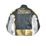 Vanson Heritage Edition Jacket