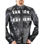 Vanson Leather 1974 Edition