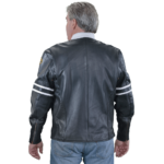 Vanson Leather Jacket
