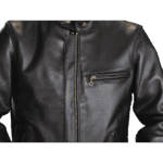 Vanson Model AR Leather Jacket