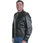 Vanson Original AR Jacket